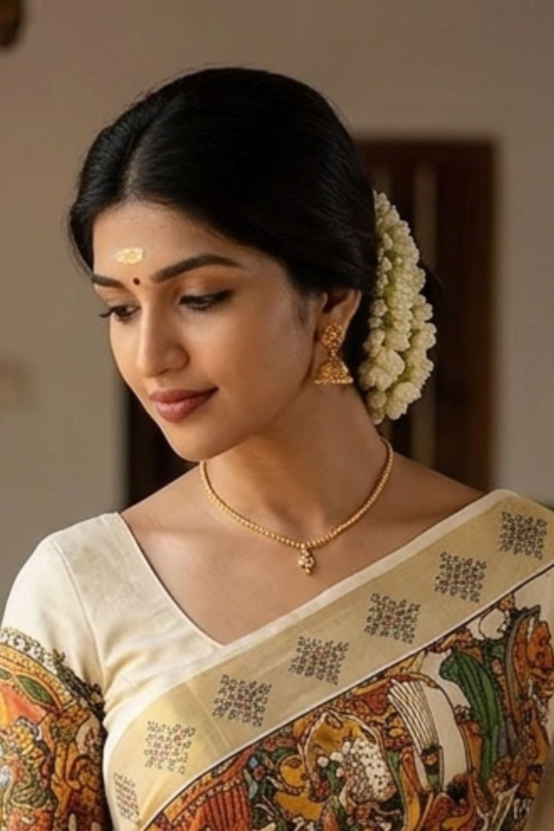 Onam Sarees