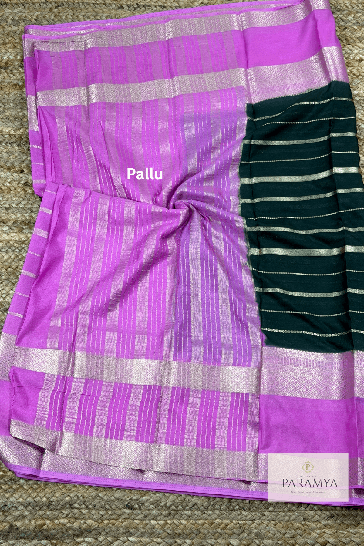 Title - Product type | House of Paramya
