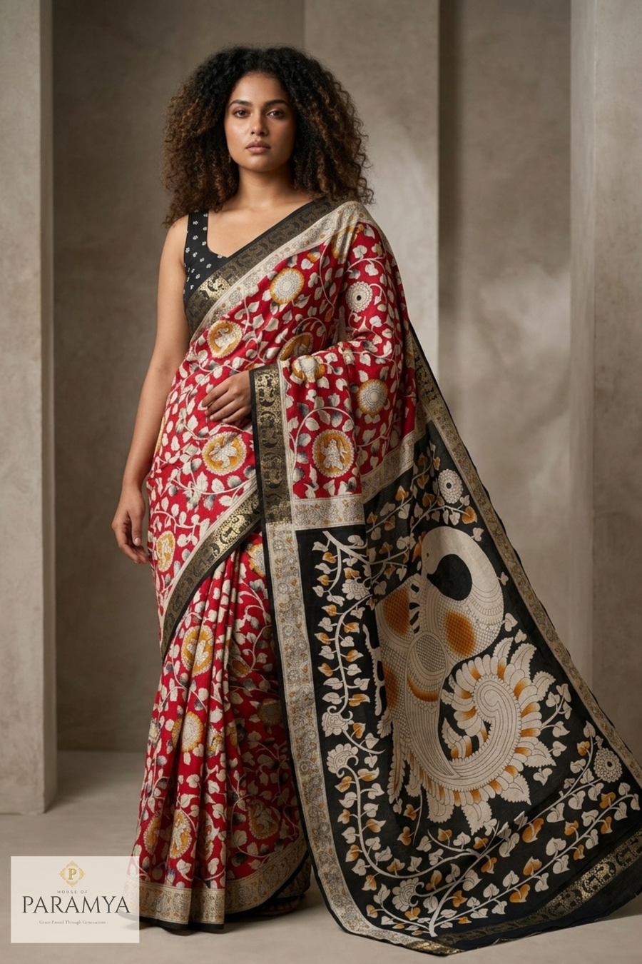 Kalamkari
