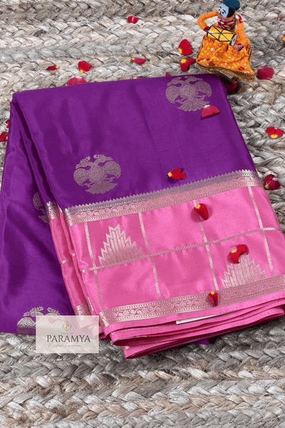Title - Product type | House of Paramya