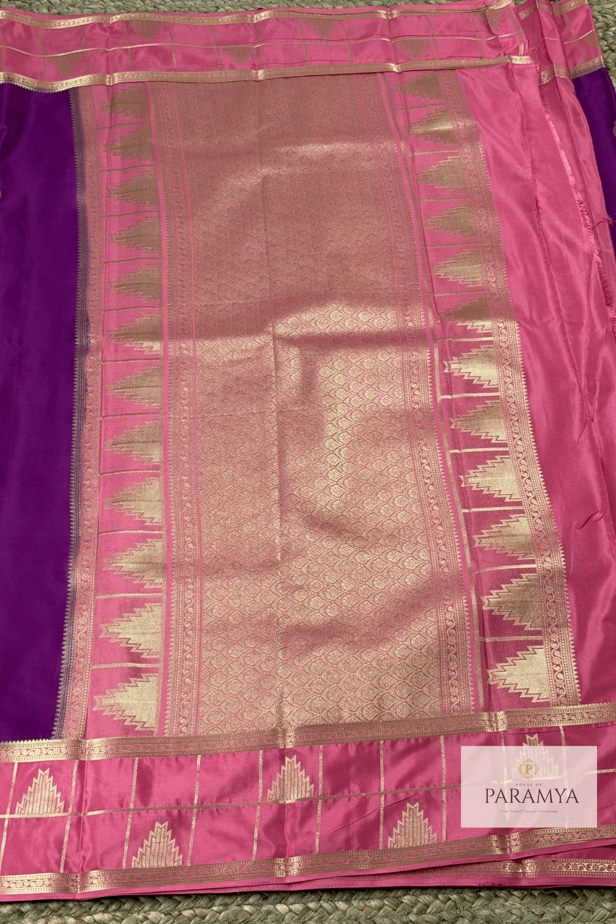 Title - Product type | House of Paramya