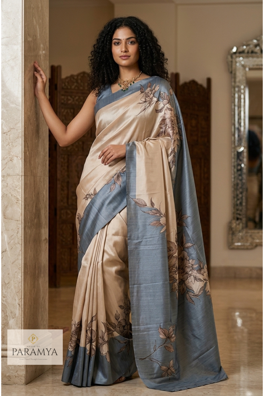 Mysore Silk
