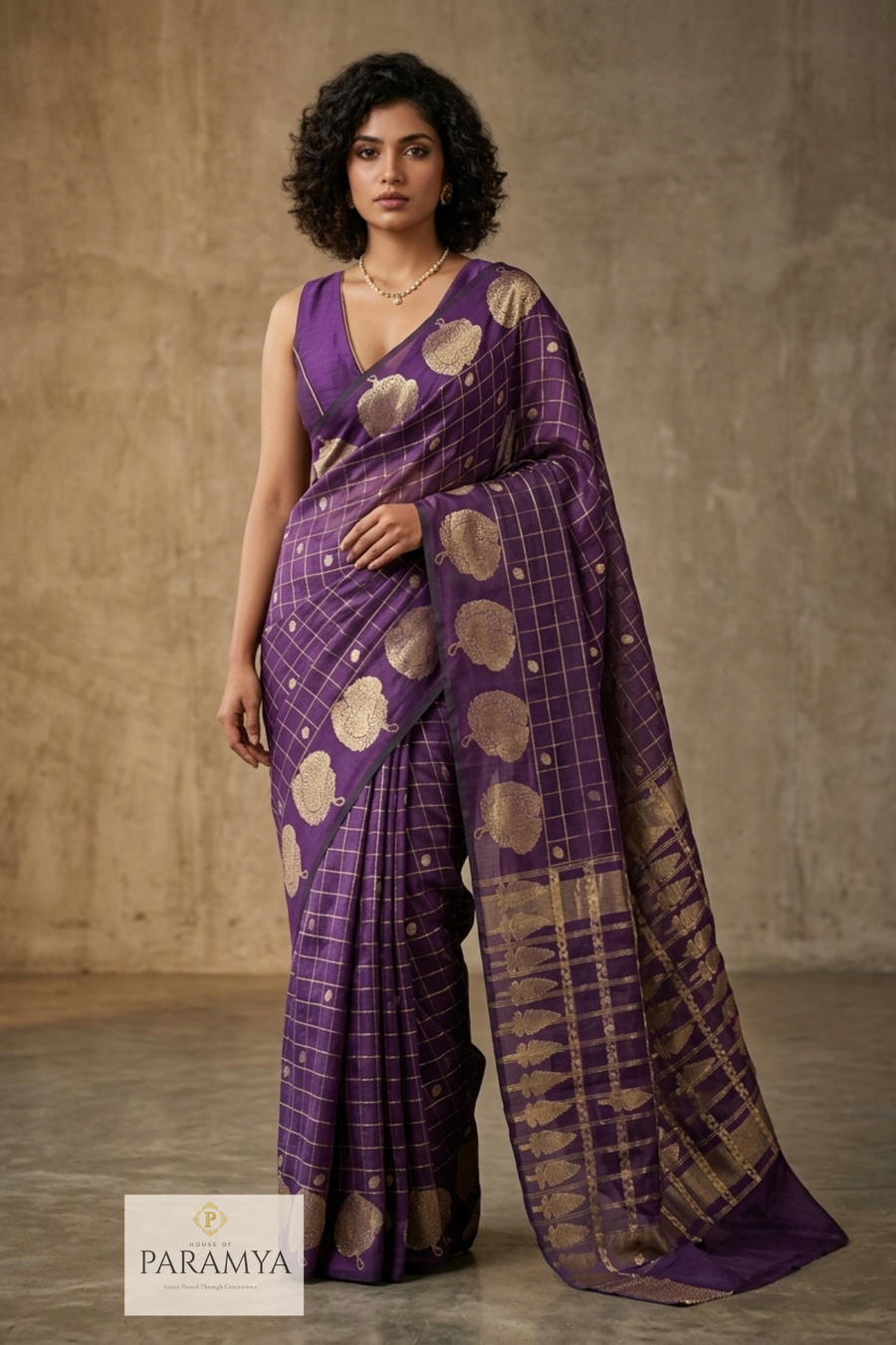 Raw Silk