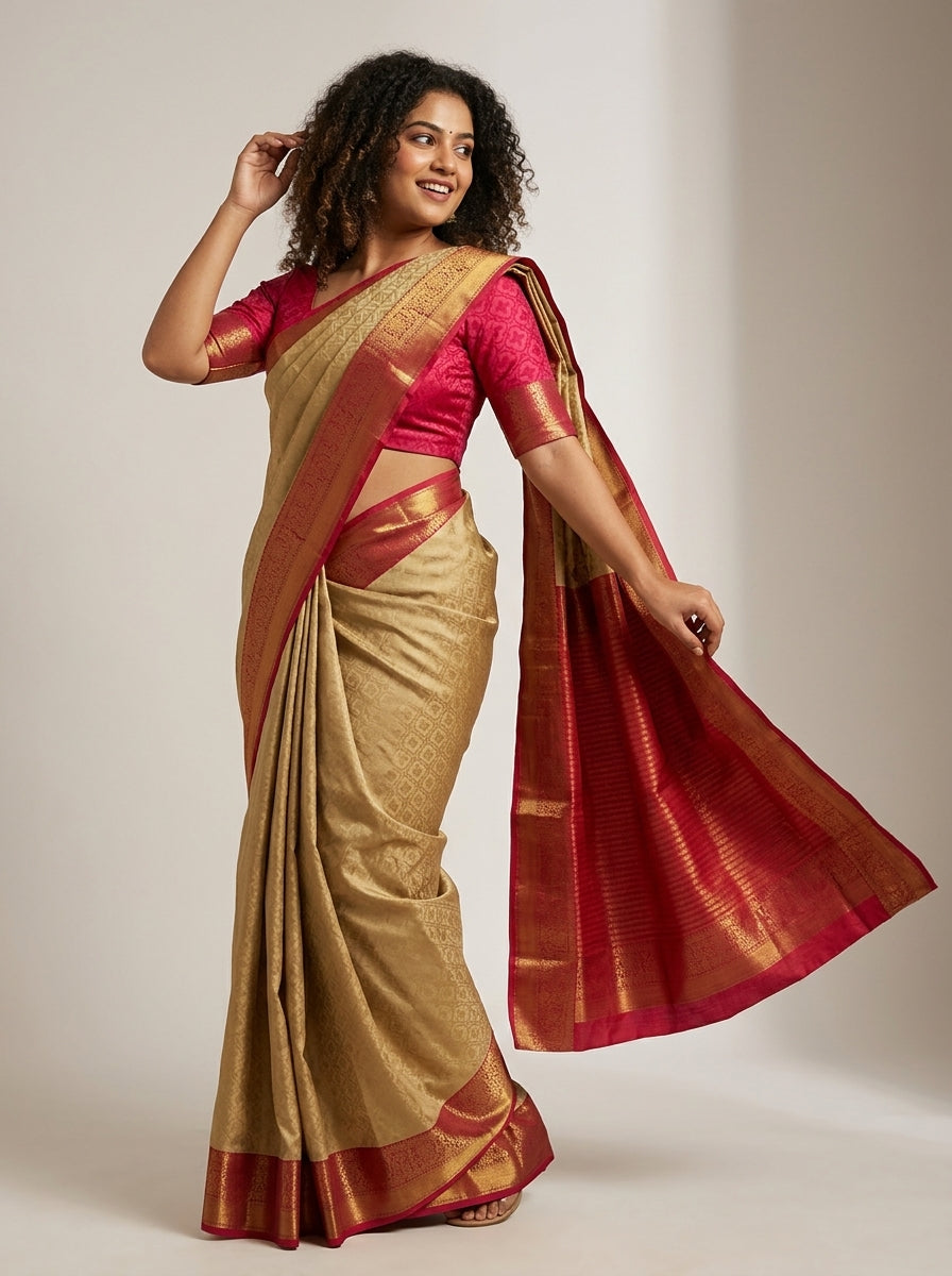 Kanjivaram
